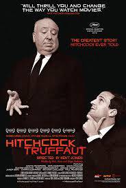 "Hichcock / Truffaut" dokumentala