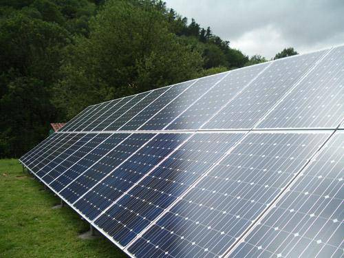 Energia berriztagarrien inguruko hitzaldia izango da Aiako kultur etxean