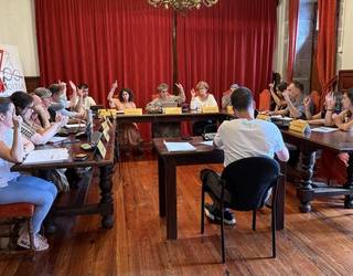 Udalak urte amaierarako aurreikusi du Jaurlaritzari etxebizitza merkatuko tentsio handiko eremu izendapena eskatzea