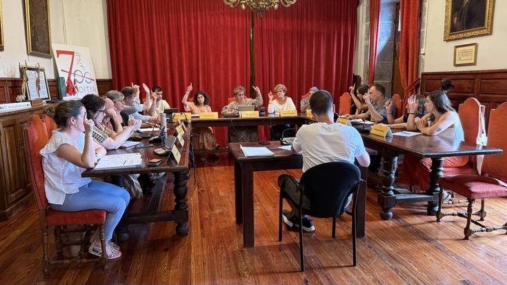 Udalak urte amaierarako aurreikusi du Jaurlaritzari etxebizitza merkatuko tentsio handiko eremu izendapena eskatzea