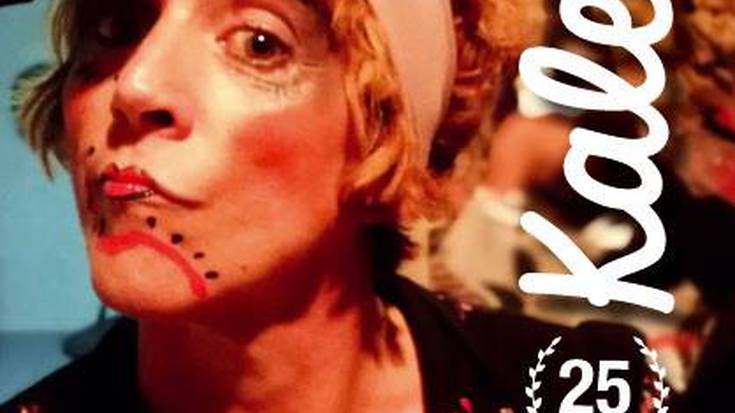 Uztailaren 4tik 7ra izango da 25. Kalerki Nazioarteko Kale Antzerki Topaketa