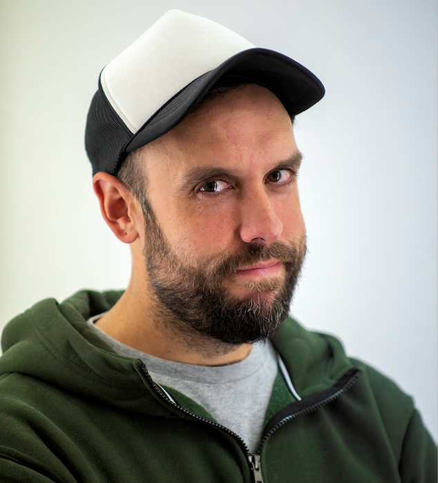 Unai Roman Eizagirre Isasti