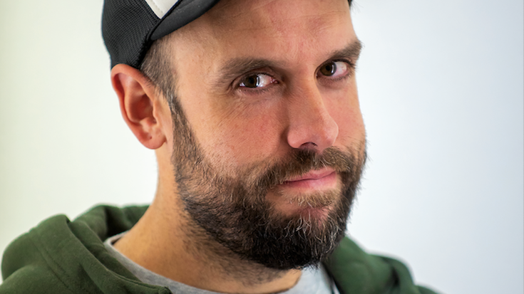 Unai Roman Eizagirre Isasti