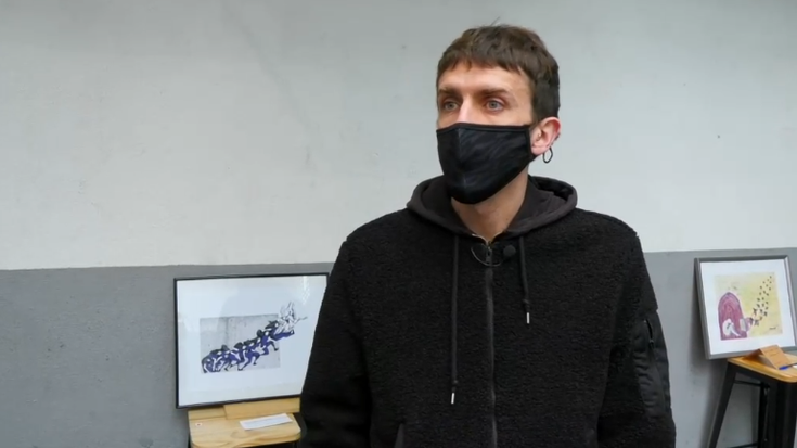 Bideoa: Sareren enkantea eta urtarrilerako ekitaldiak