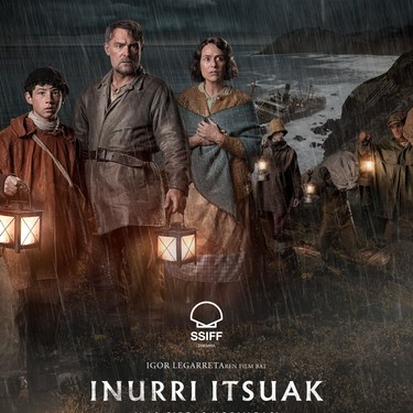 Zinema: 'Inurri itsuak'