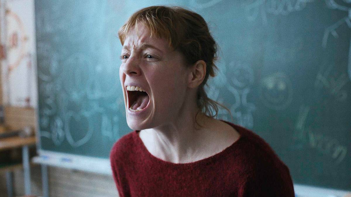 'Sala de profesores' filma emango dute asteburuan Soreasun