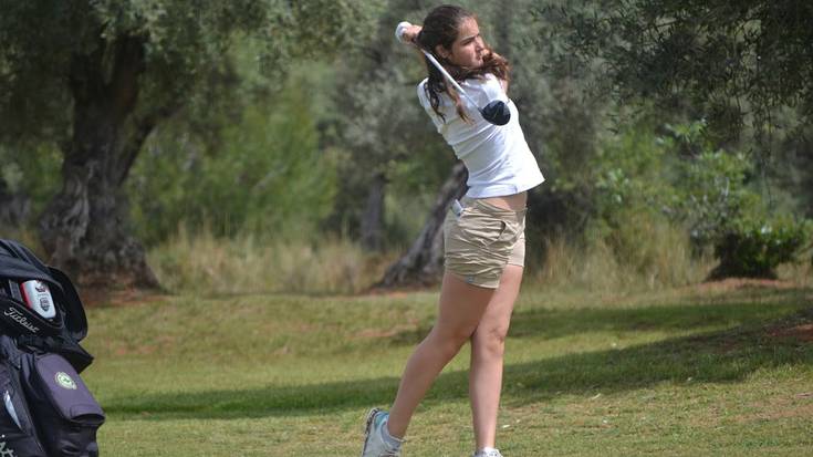 Zarauzko Txapelketa jokatuko dute asteburuan Real Golf Klubean