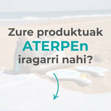 Batu Aterpera!