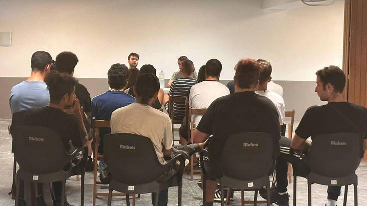 Urola Kostako Etxebizitza Sindikatua sortu du Kontseilu Sozialistak