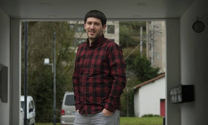 'Esnatu ala hil' hitzaldia, datorren asteazkenean Oxforden