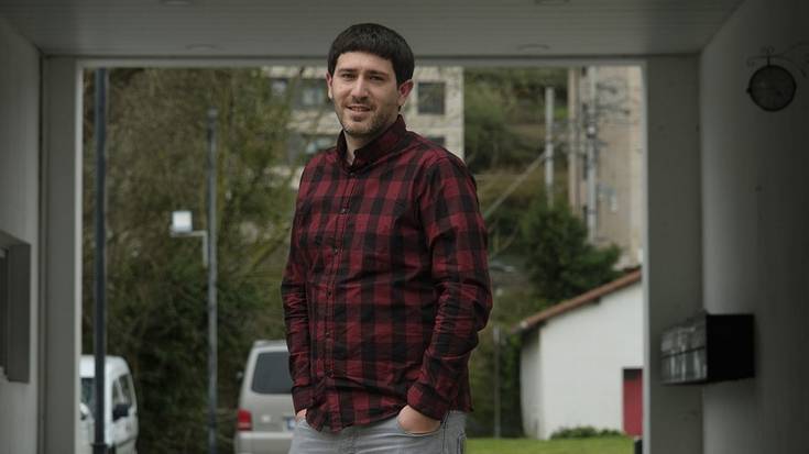 'Esnatu ala hil' hitzaldia, datorren asteazkenean Oxforden