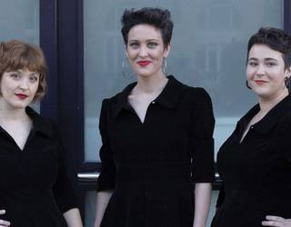 'Aretha Gospel' ikuskizunerako sarrerak