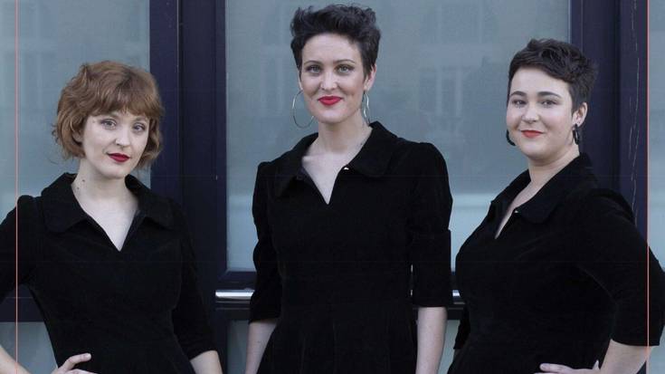 'Aretha Gospel' ikuskizunerako sarrerak