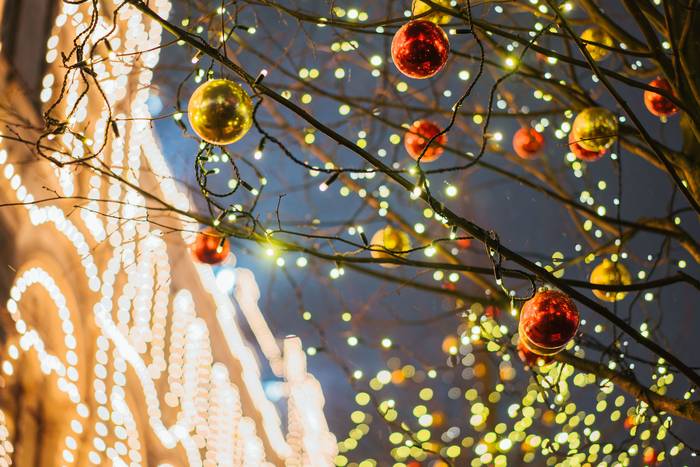 Jaiak: Urtezahar gaueko kotilloia