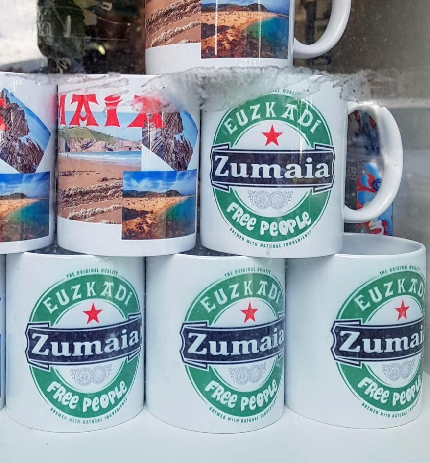 HARA! Zumaiarrak, Euzkadikoak eta askeak