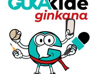 Gaztetxoentzako Gukakide ginkanarako izena eman daiteke