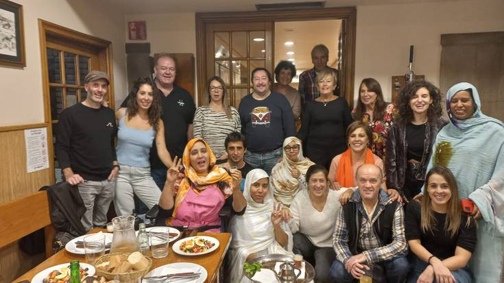 Bertakoak ekimenaren aurtengo edizioa "aparta" izan dela adierazi du udalak