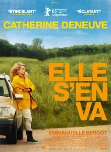 ZINETOGRAMEKO ZINE FORUMA: “Elle s´en va” (Emmanuelle Bercot)