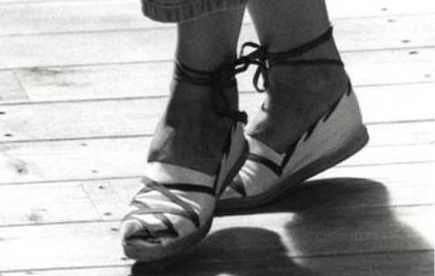 Fandango eta arin-arin ikastaroa izango da ekaineko igandeetan