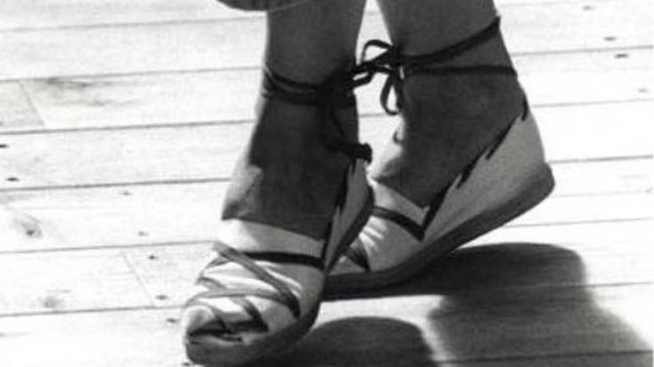 Fandango eta arin-arin ikastaroa eskainiko du Astinduk azaroko igandeetan