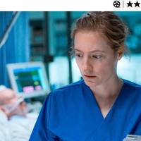 Zinema: 'Turno de guardia'