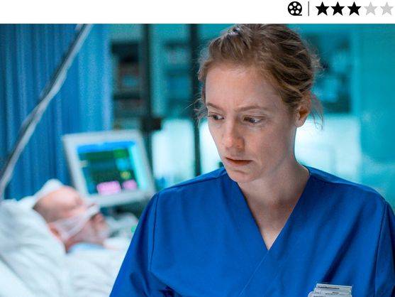 Zinema: 'Turno de guardia'