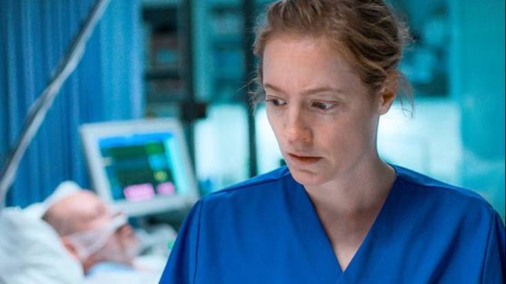 Zinema: 'Turno de guardia'