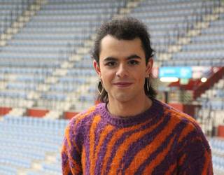 Aner Peritz: "Garaipen asko lortu dira deserosotasunak kudeatuz eta eraginez"