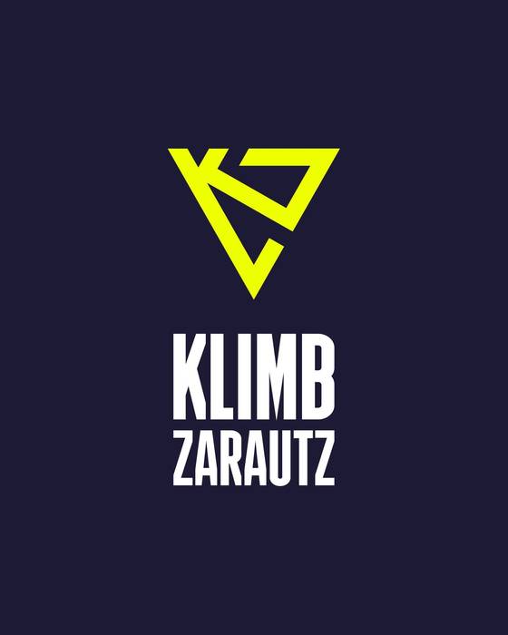 Klimb Zarautz logotipoa