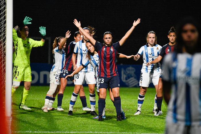 XIV. Euskal Herriko Kopa 2024 jokatuko dute larunbatean