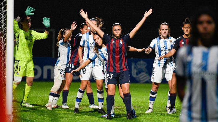 XIV. Euskal Herriko Kopa 2024 jokatuko dute larunbatean