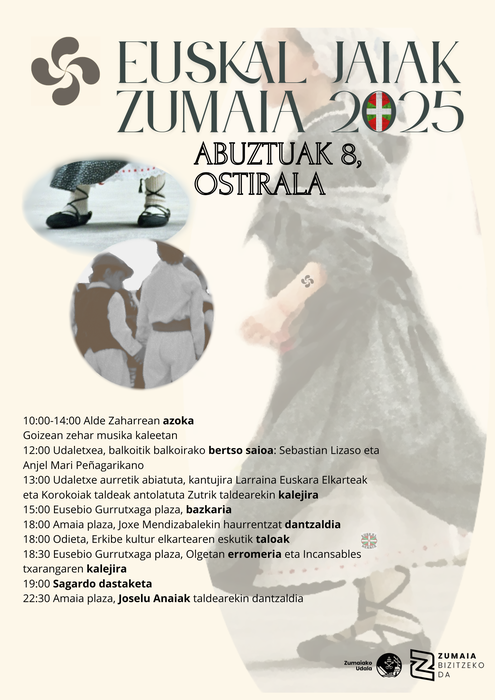 Euskal Jai Eguna