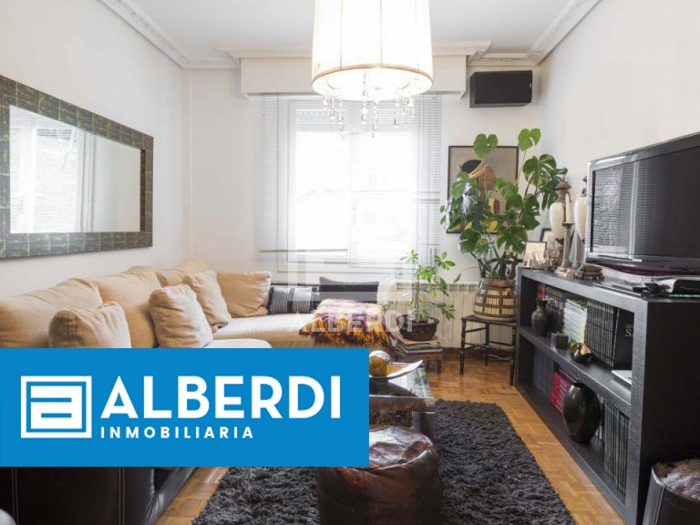 Alberdi Inmobiliariaren aste honetako proposamenak