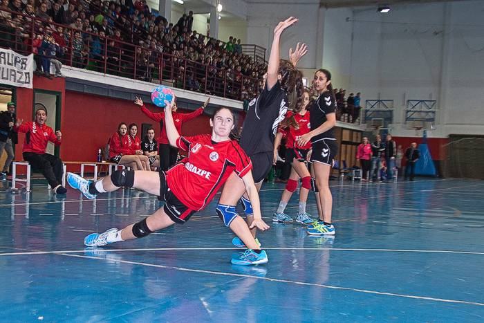 Pulpok Urdanetaren kontra jokatuko du larunbatean