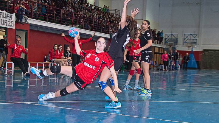 Pulpok Urdanetaren kontra jokatuko du larunbatean