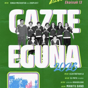 Gazte Eguna