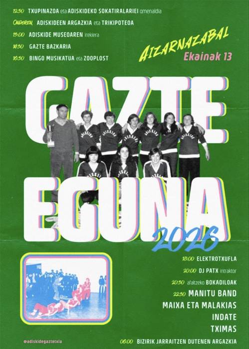 Gazte Eguna