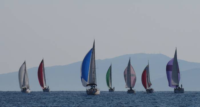 'Mastabakarra' ontziak irabazi du Olarru Cup bela liga