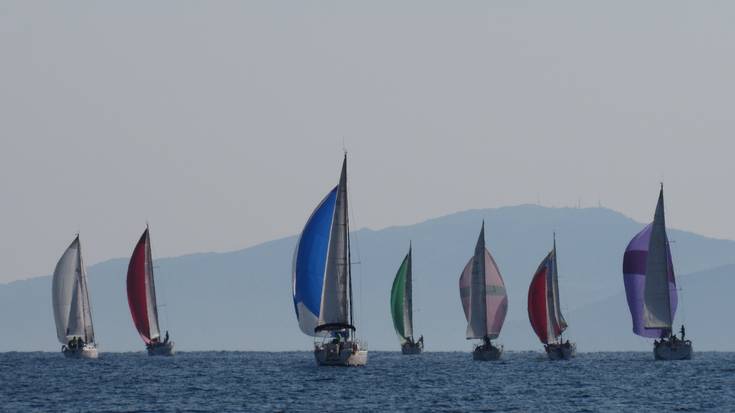 'Mastabakarra' ontziak irabazi du Olarru Cup bela liga