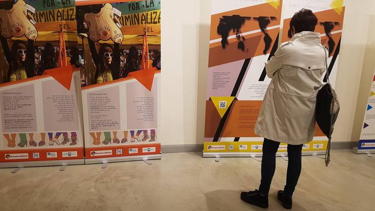 Oxfordeko erakusketaren azken egunak