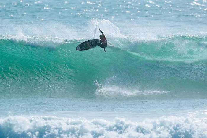 Gonzalez-Etxabarri ahizpek Munduko Junior Txapelketa jokatuko dute bihartik aurrera