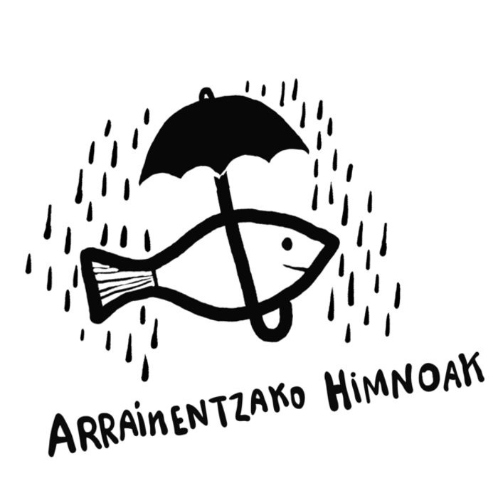 Azaletik (XI): Aterkidun arrainak…