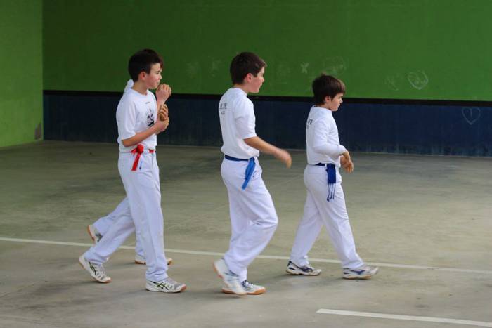 Ilunpe pilota elkartea babesle bila ari da, eta hilaren bukaera arte ireki dute epea