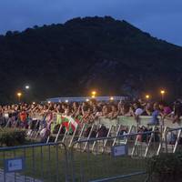 Arima Soul eta DJ Makalaren kontzertua