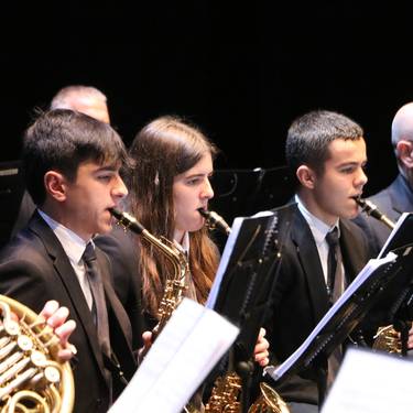 Azkoitiko Musika Bandaren Eguna