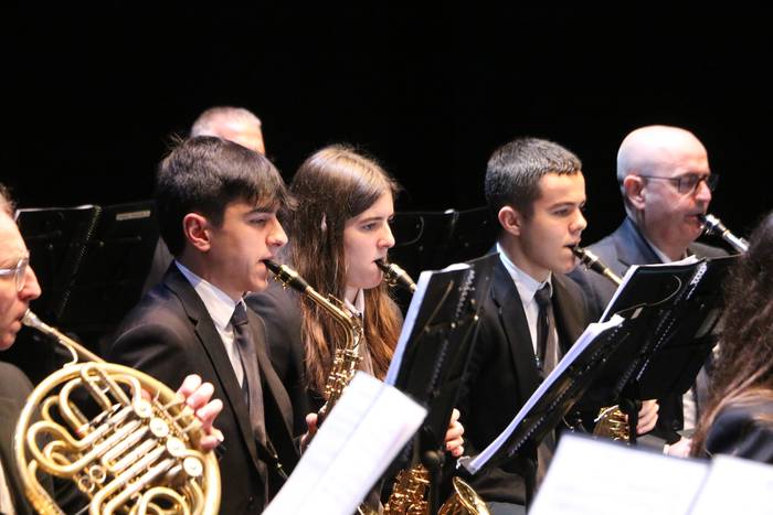 Azkoitiko Musika Bandaren Eguna