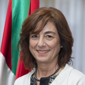 Hezkuntzaren erronkez hitzaldia eskainiko du Cristina Uriarte Hezkuntza sailburuak Azkoitian