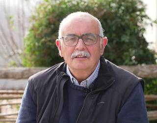 Manuel Labaka: "Duela 60 urte, denetik zegoen Beizaman"