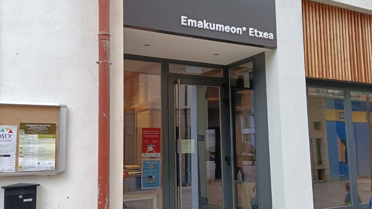 Martxoaren 8a antolatzeko bilera irekia egingo dute ostegunean
