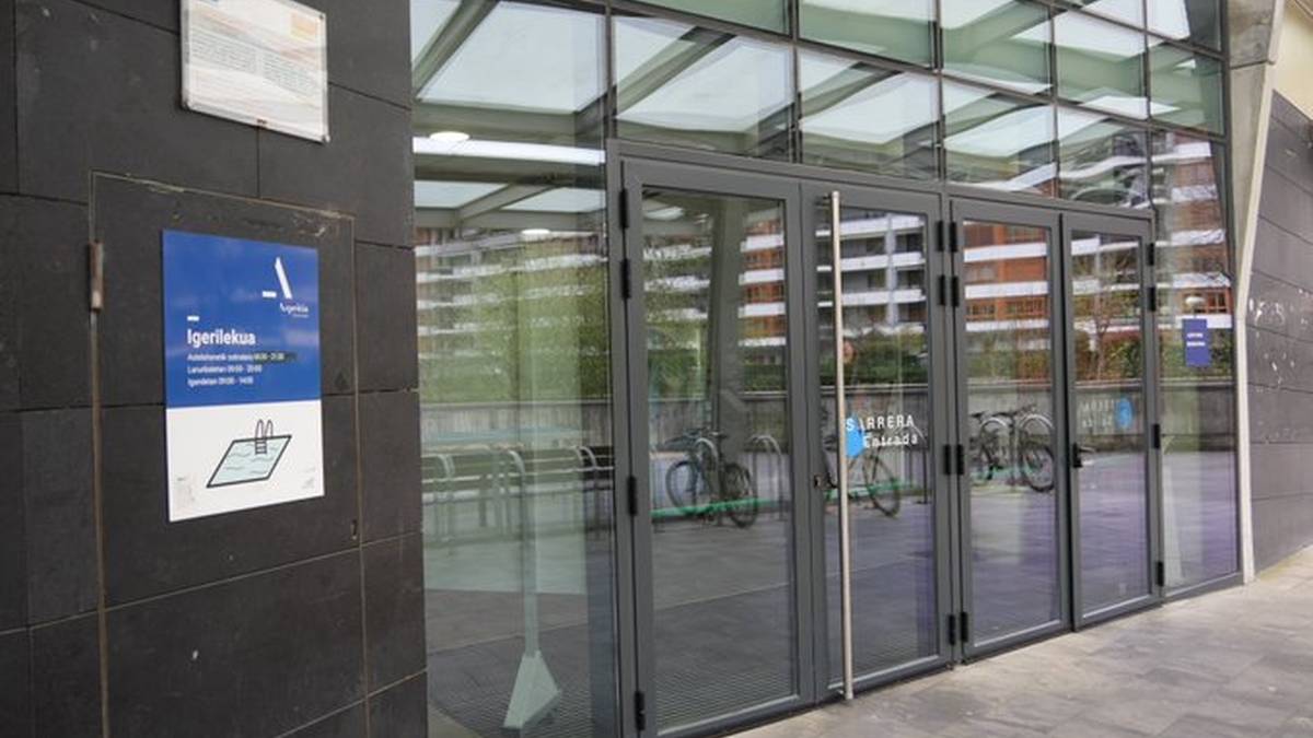 Igeriketako bigarren hiruhilekoko ikastaroetan izena emateko epea astelehenean irekiko dute